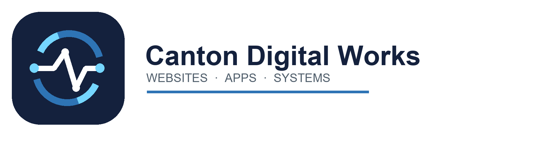 Canton Digital Works